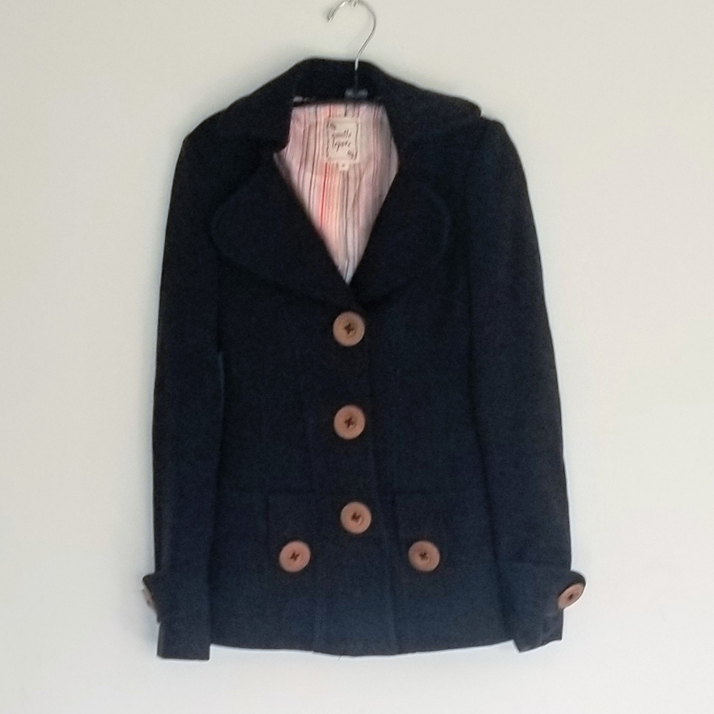 Nanette Lepore Coat